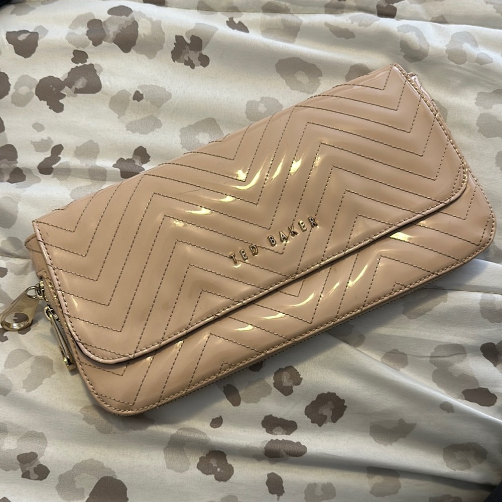 Ted Baker Clutch